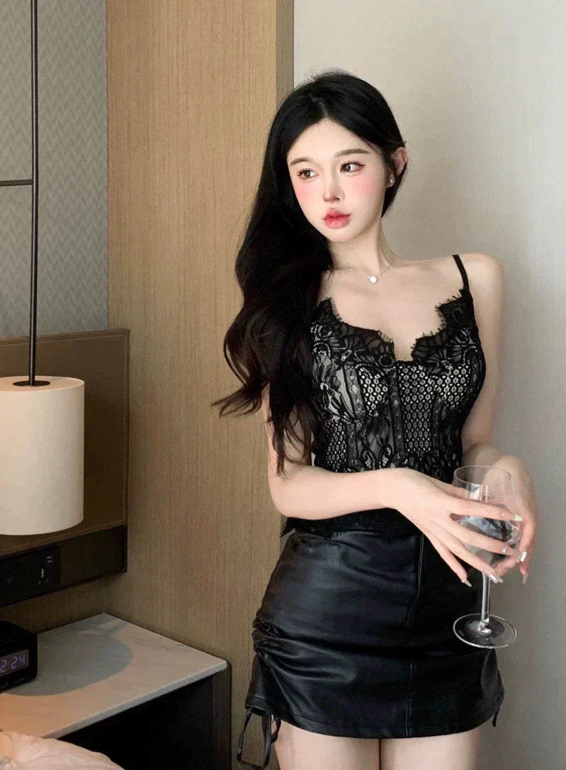 Lace Top