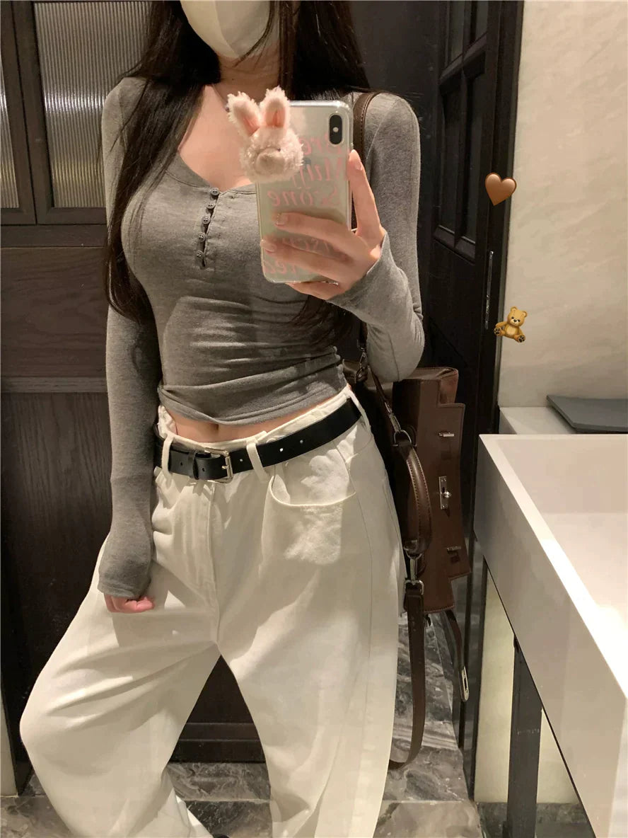 Mila Top