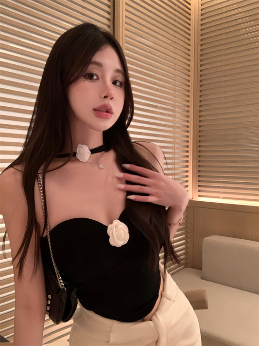 フラワートップ