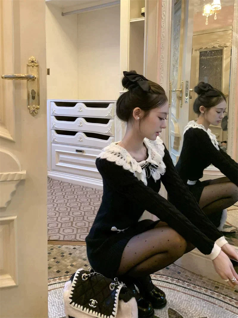 Vintage Dress