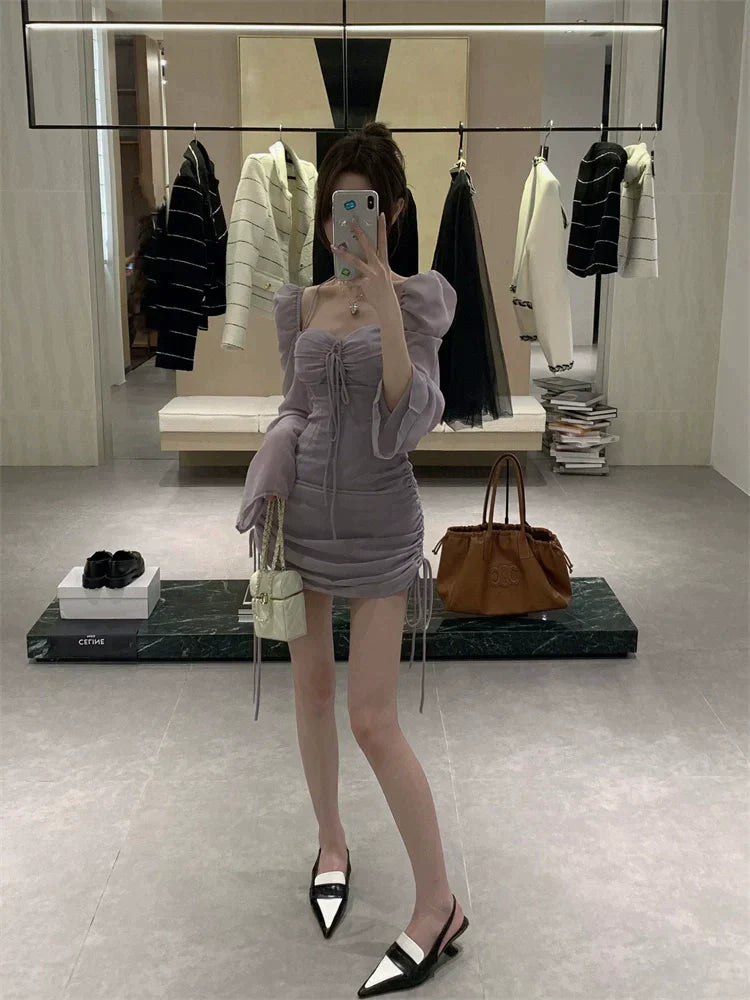 Madeline Dress