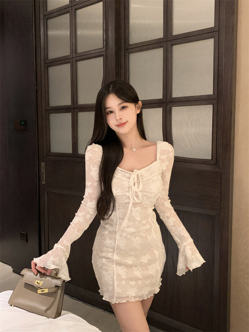 Celeste Dress