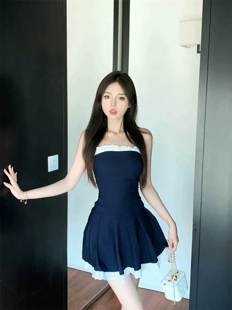 Dream Away Dress