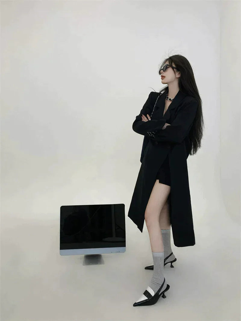 Charlotte Jacket