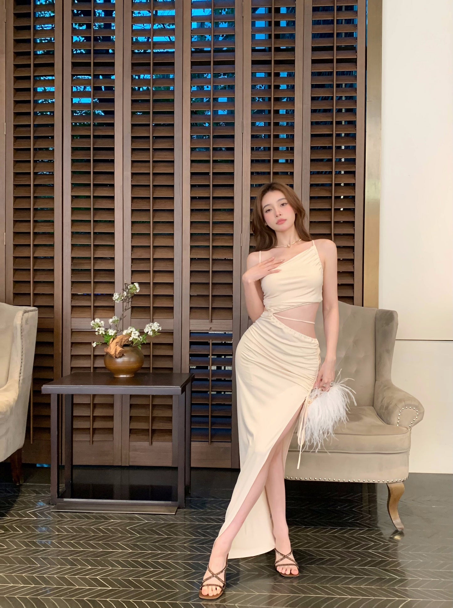 Lauren Dress