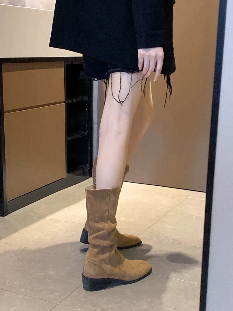 Dorah Boots