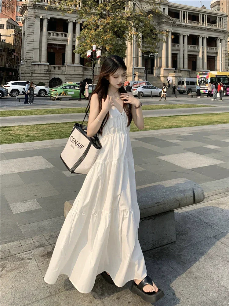 Ingrid Dress