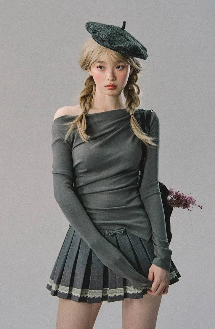 Aria Skirt