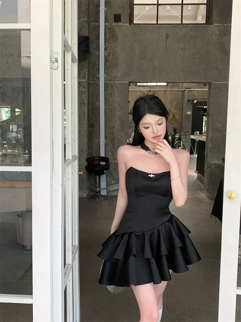 Quinn Dress