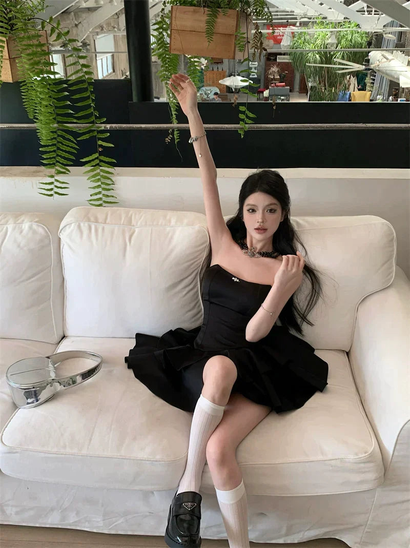 Quinn Dress