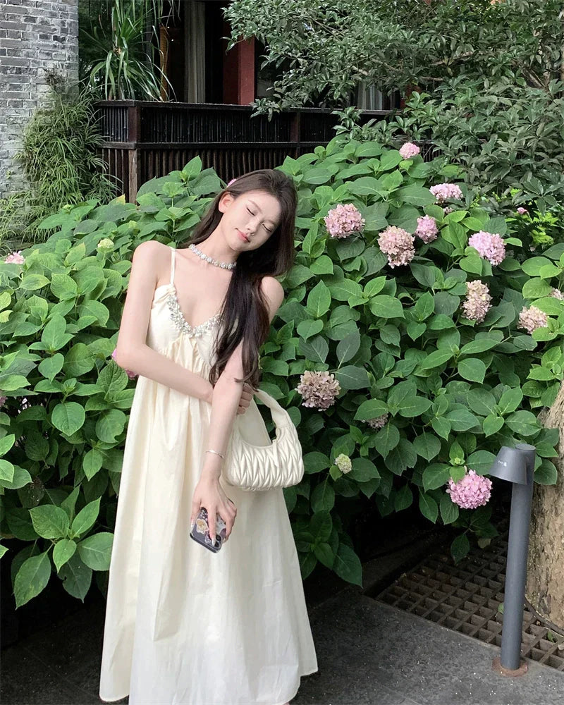 Katherine Dress