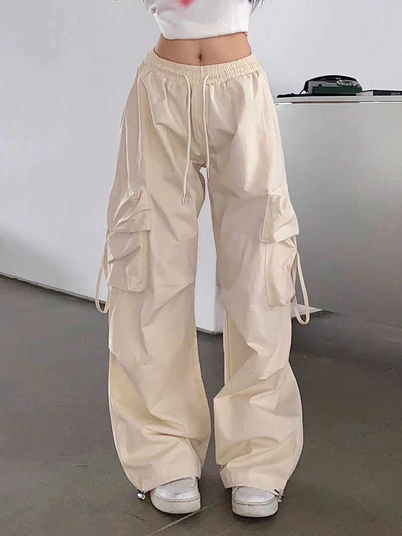 Casual Cargo Pants