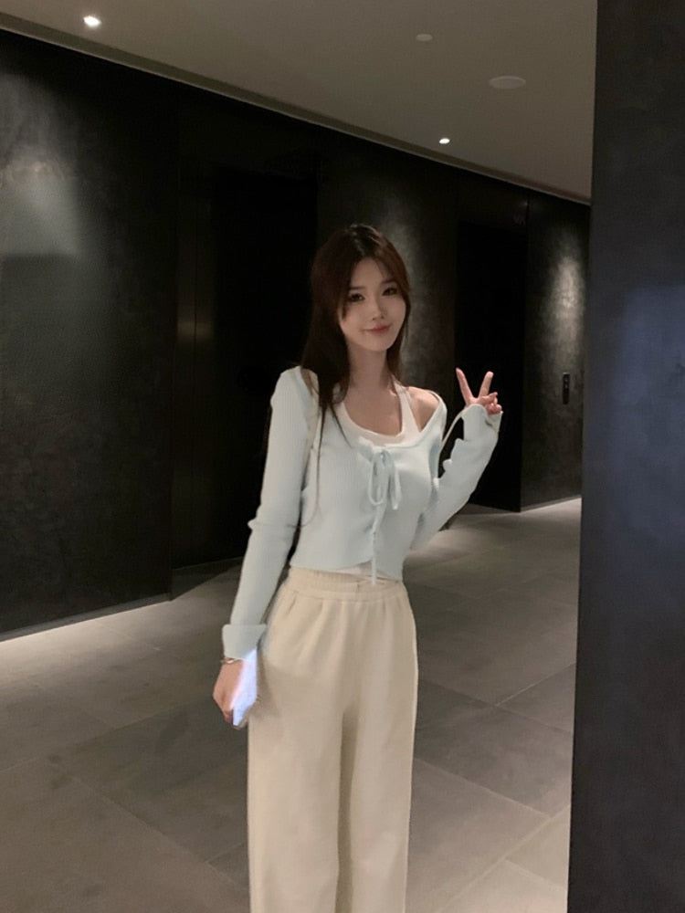 Pullover Top