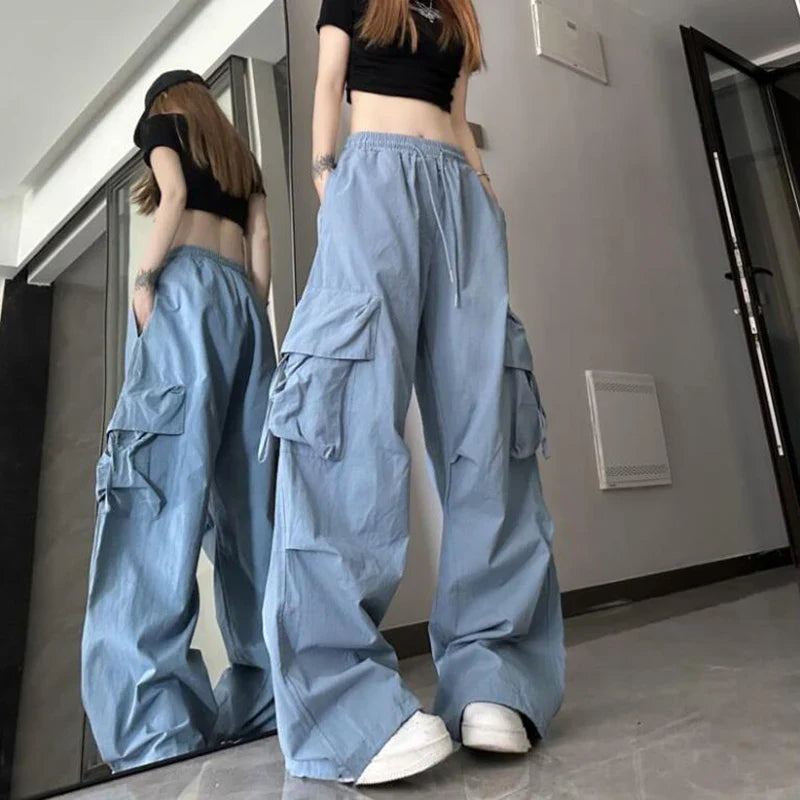 Casual Cargo Pants