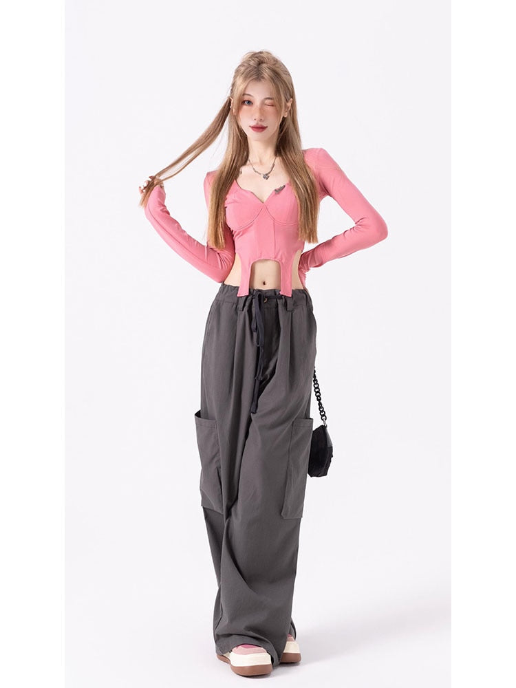 Cargo Pants