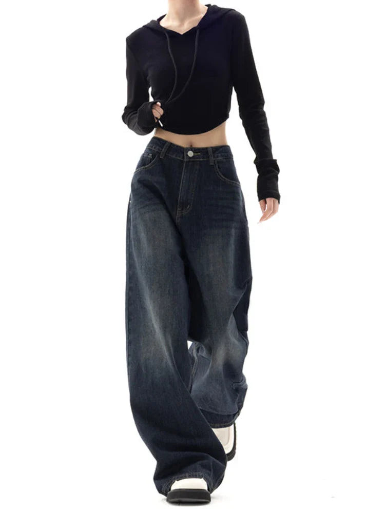 Vintage Jeans
