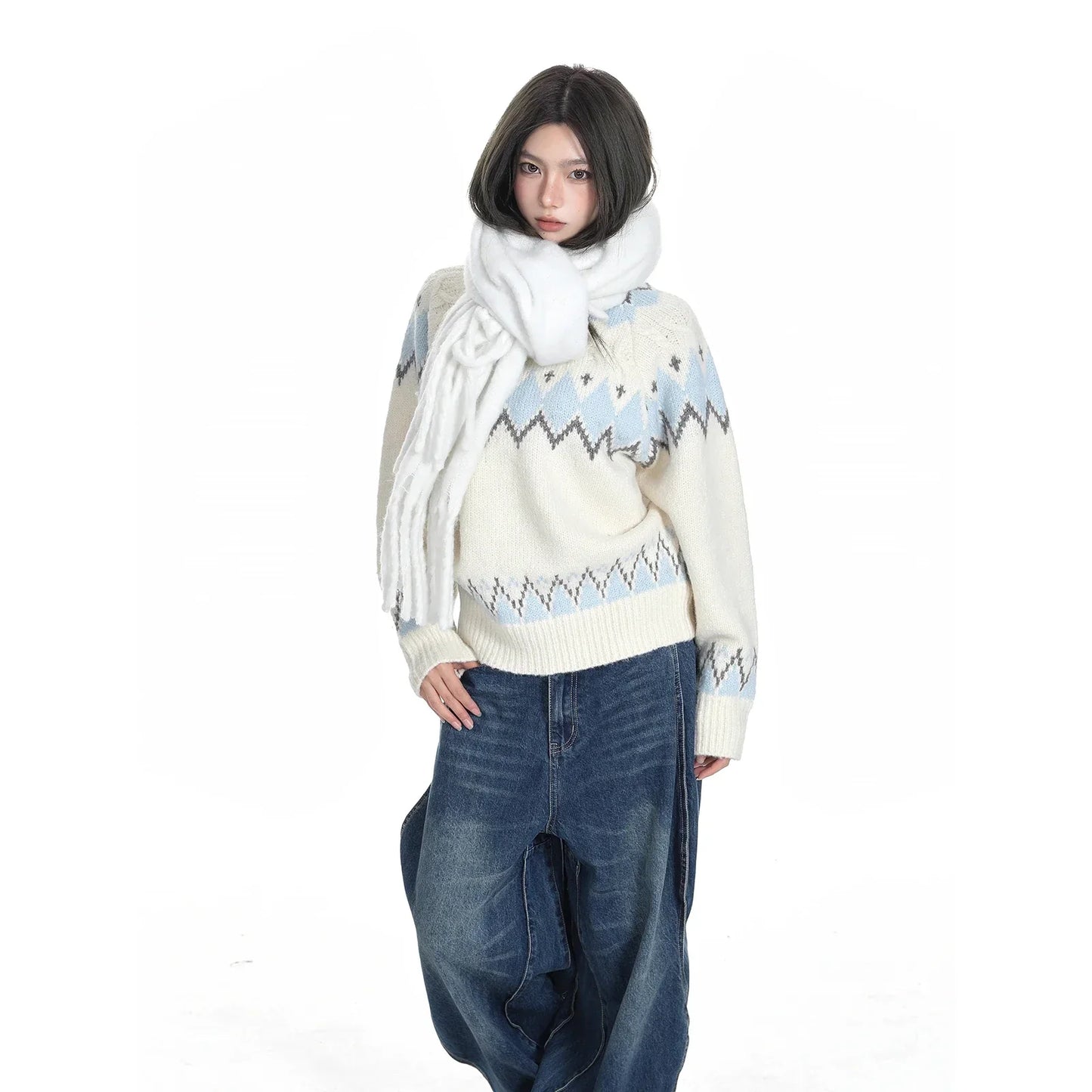 Winter Sweater