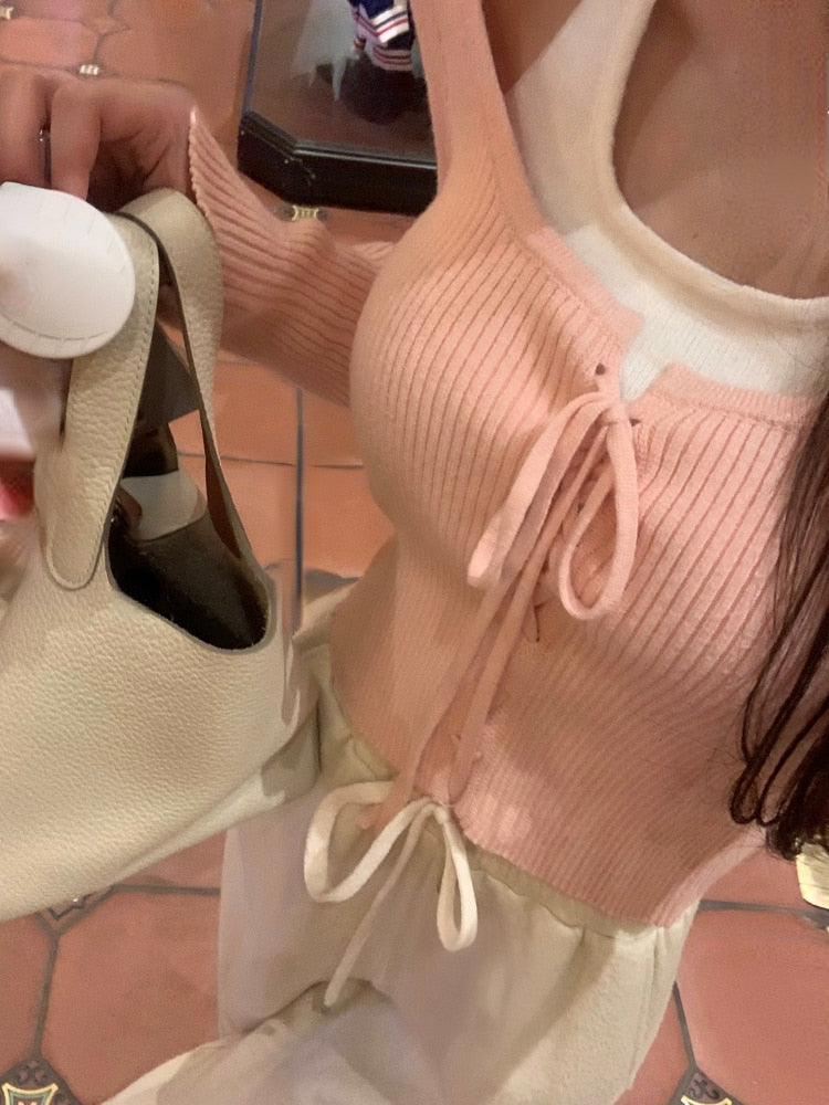 Pullover Top