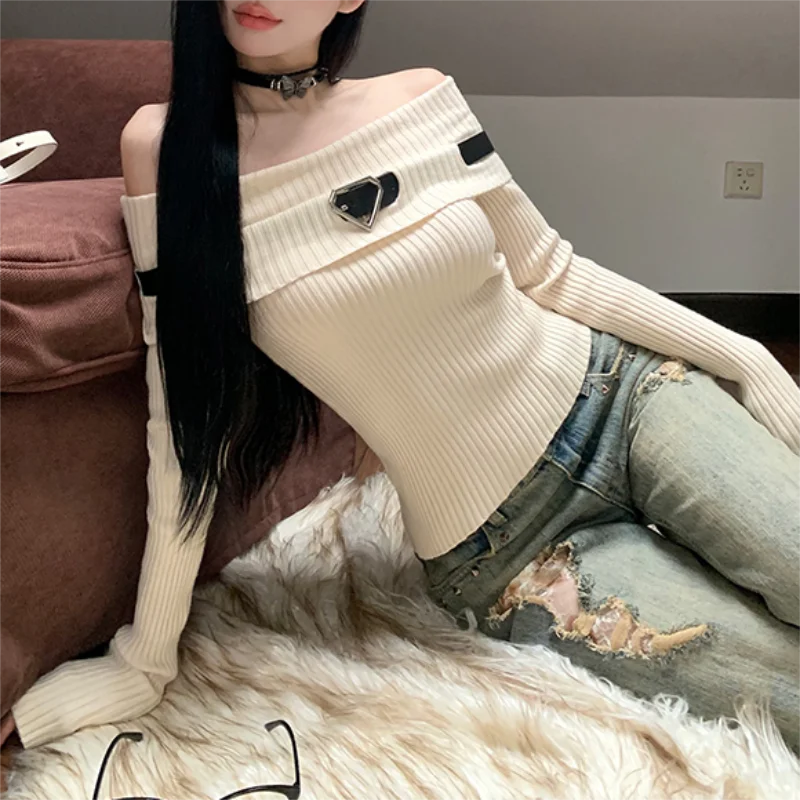 Belted Top
