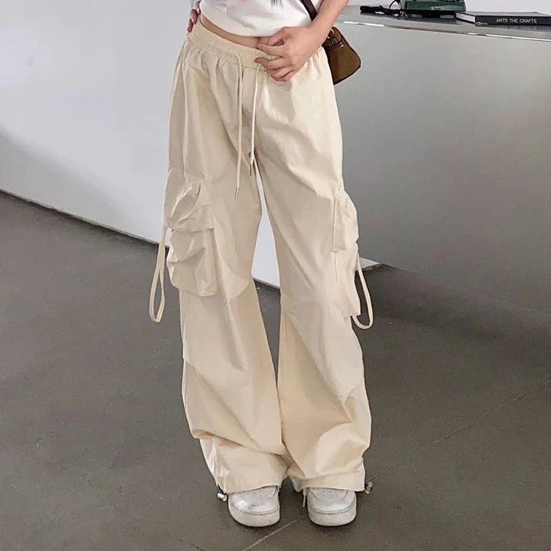 Casual Cargo Pants