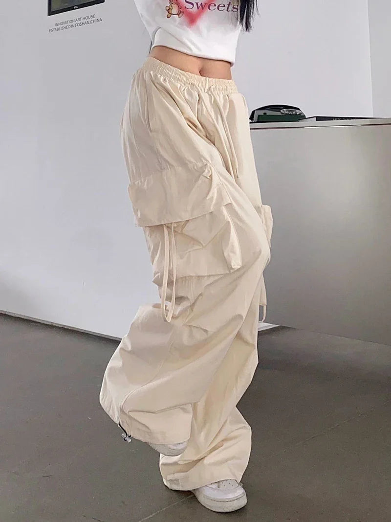 Casual Cargo Pants