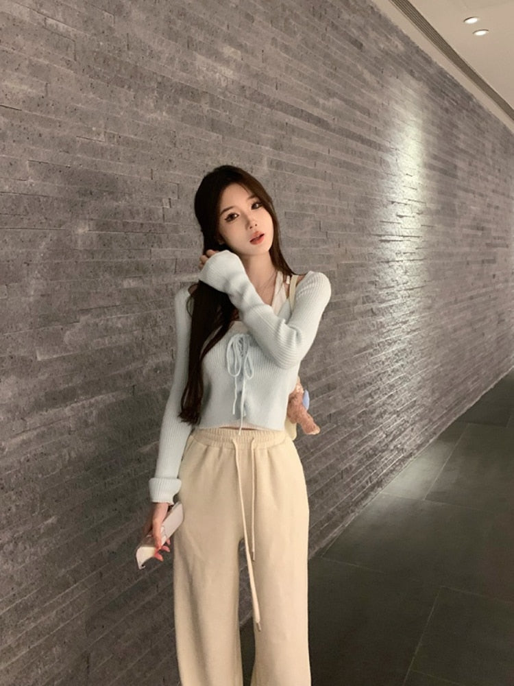 Pullover Top