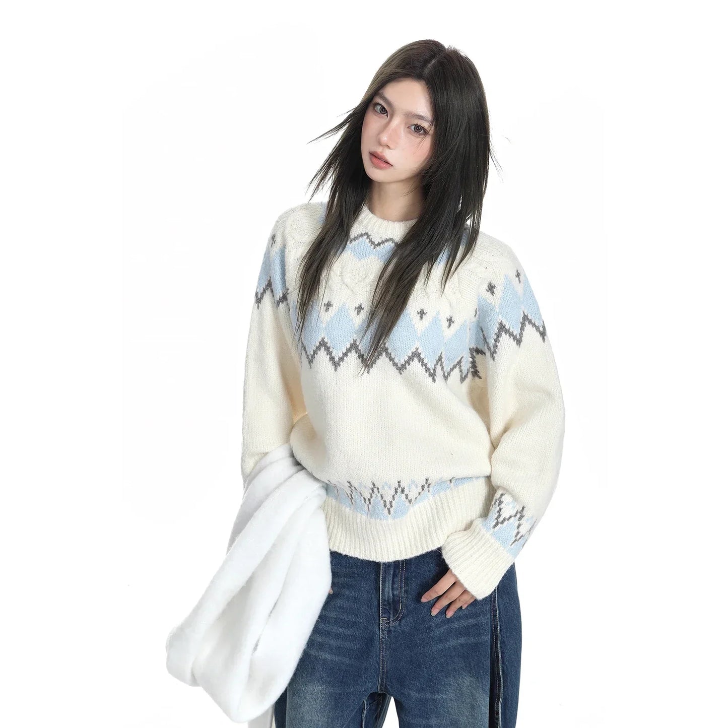 Winter Sweater
