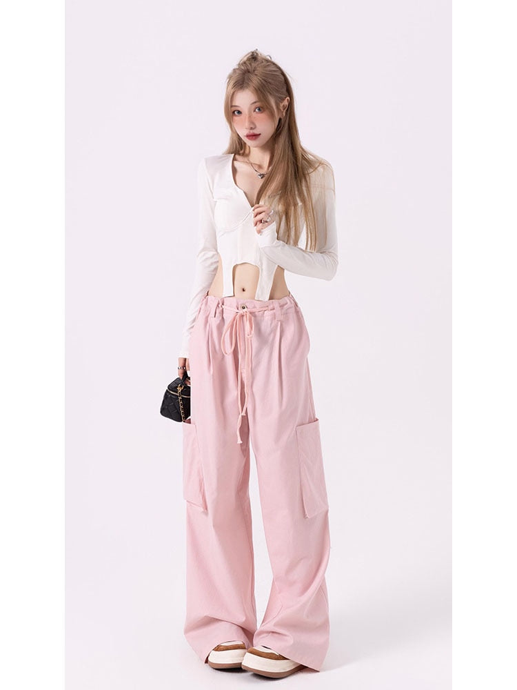 Cargo Pants