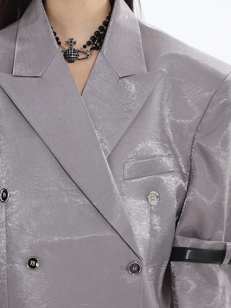 Blazer Jacket