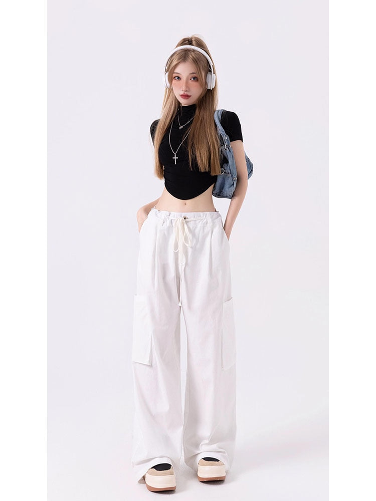 Cargo Pants