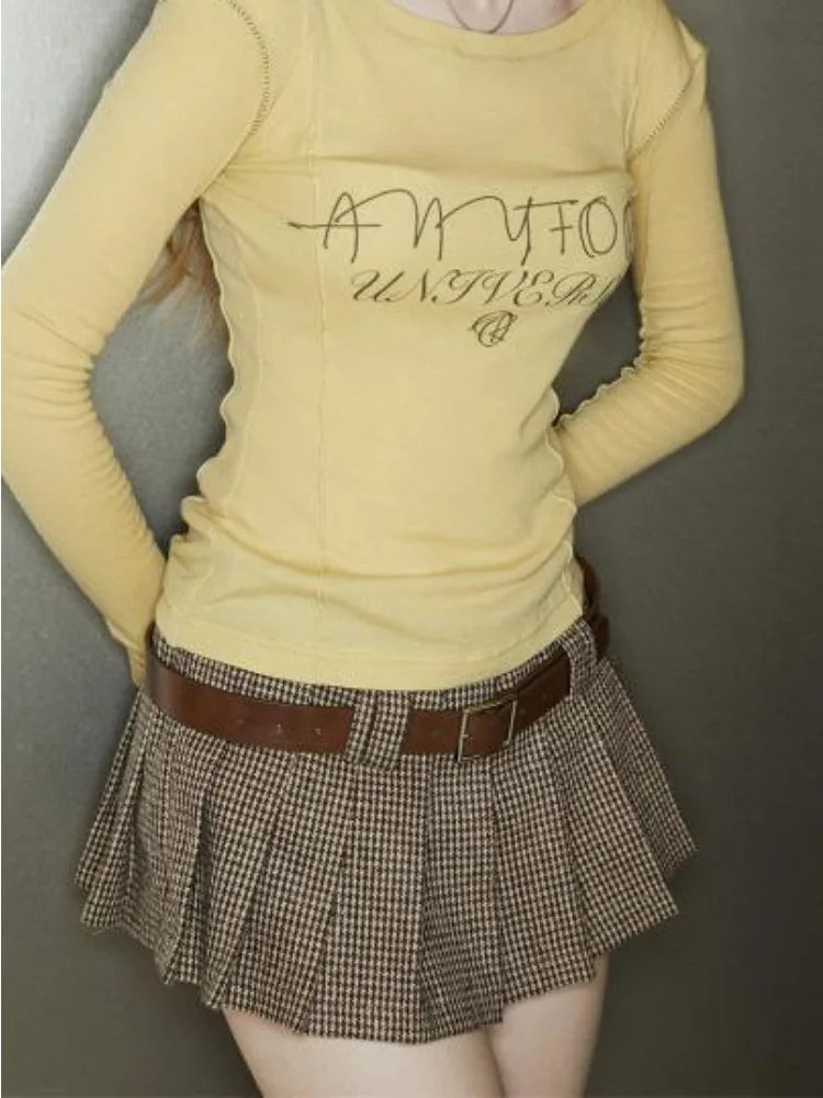 Belt Skirt