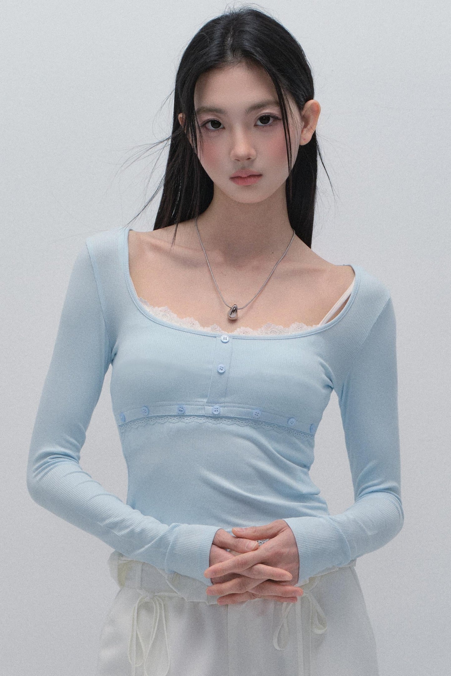 Bralette Base Top