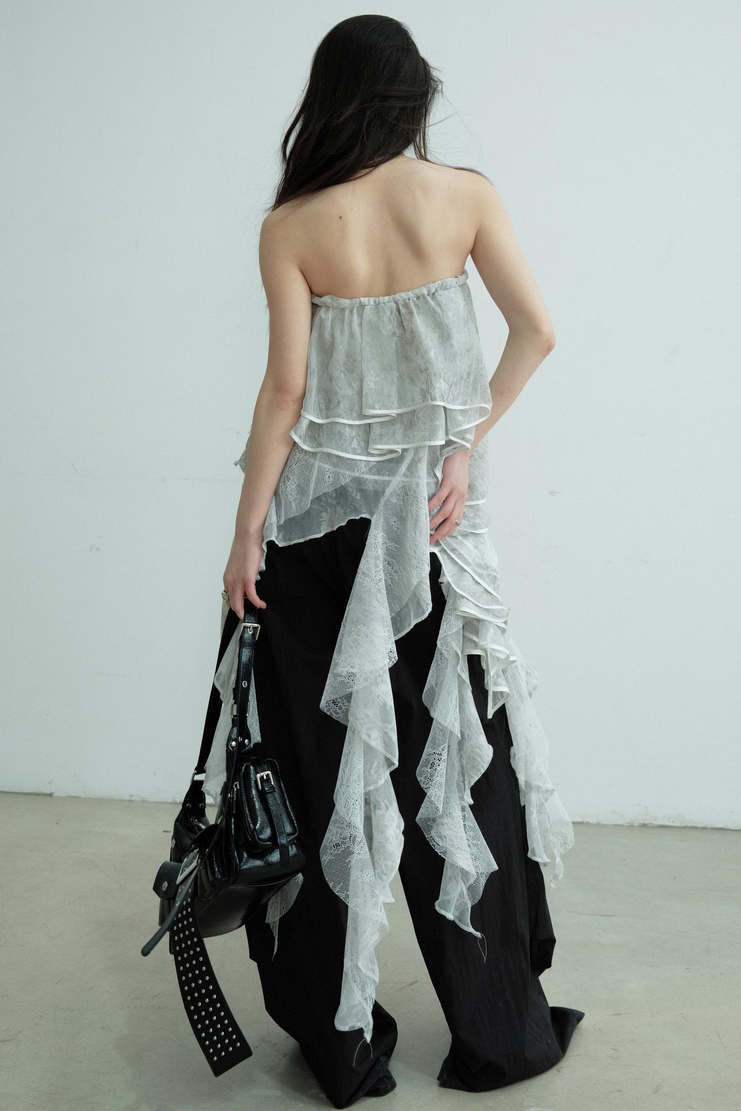 Enchanted Bustier Top
