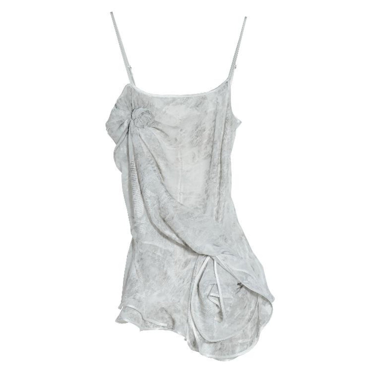 Fantasy Rose Top
