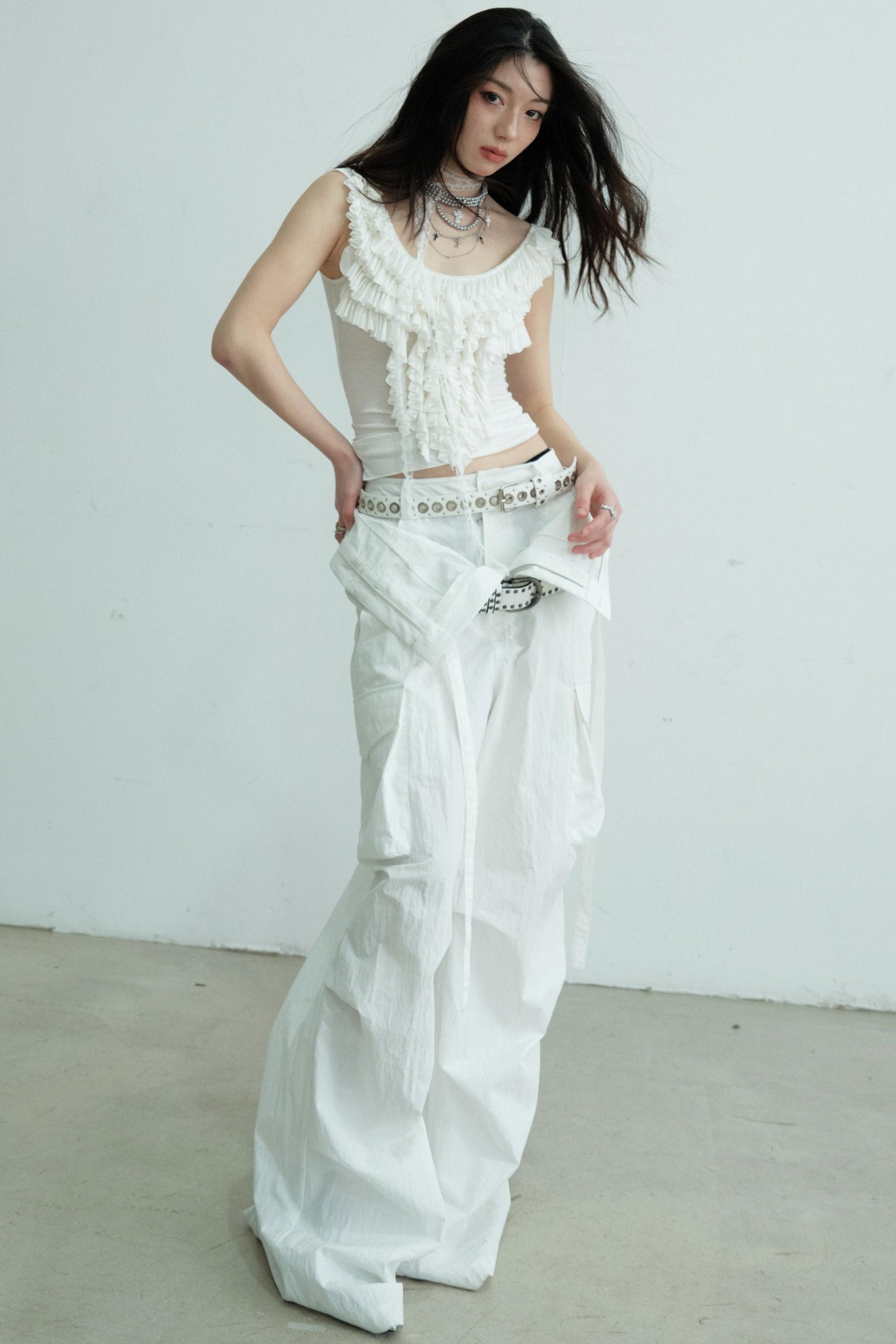 Dreamy Lace Top