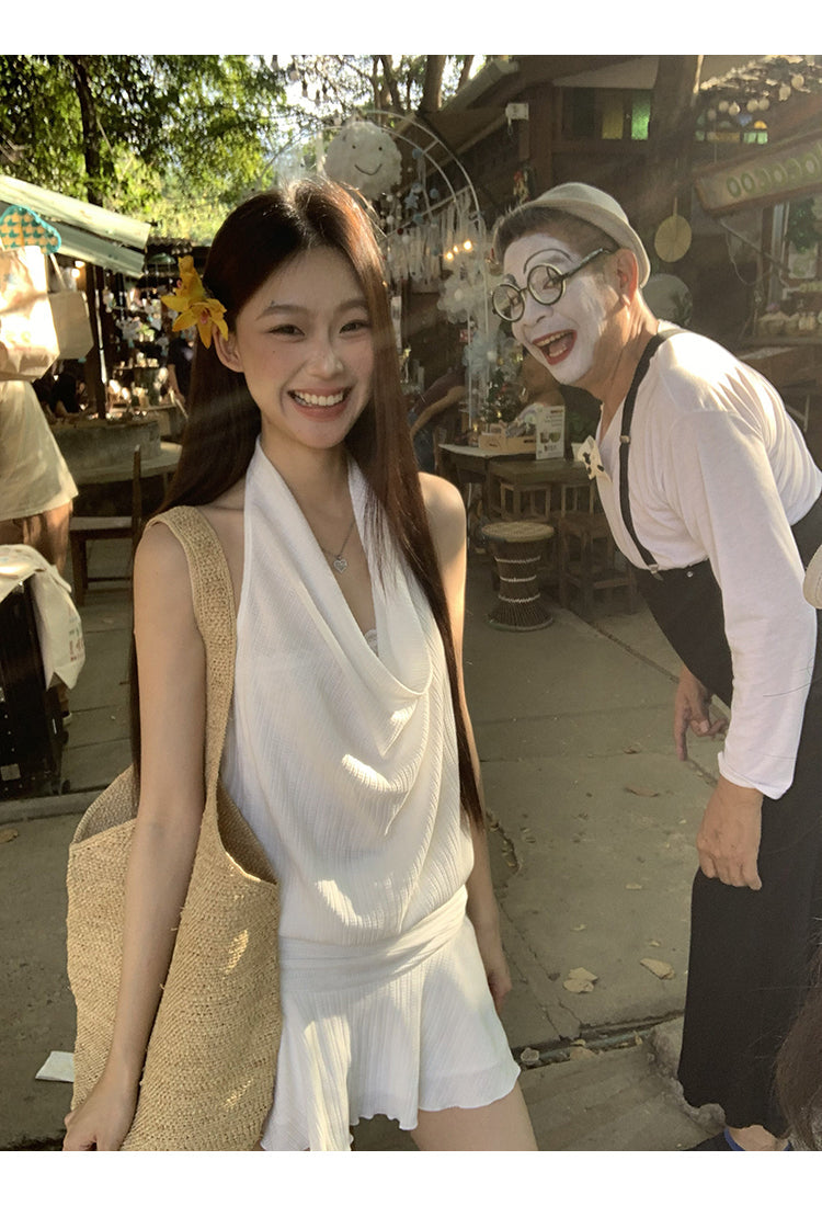 Sarah Dress