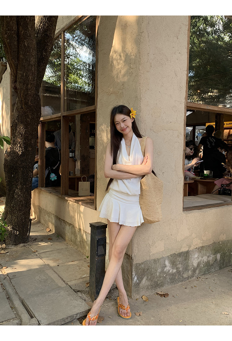 Sarah Dress