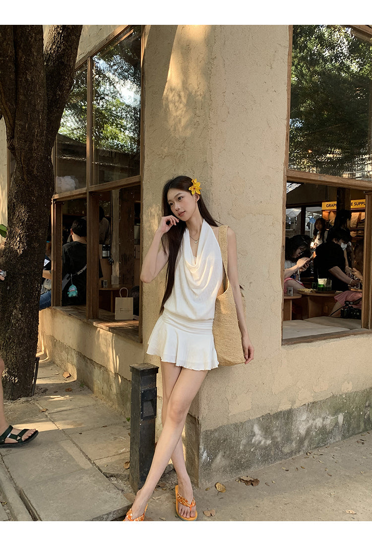 Sarah Dress