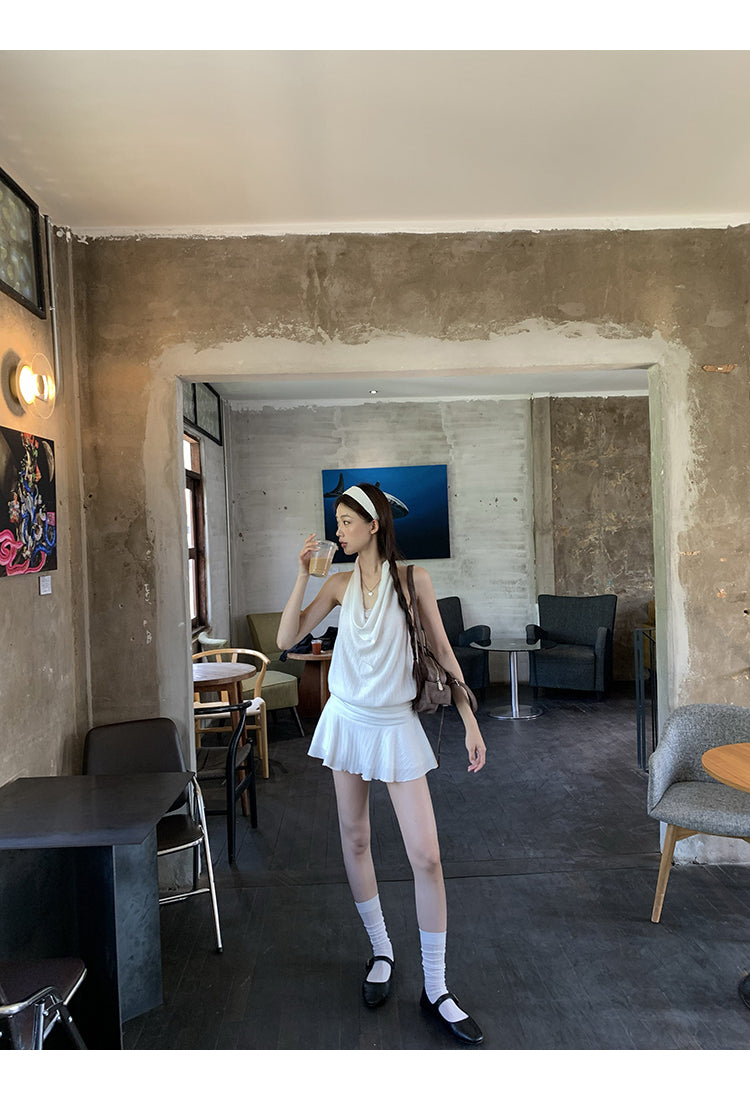 Sarah Dress