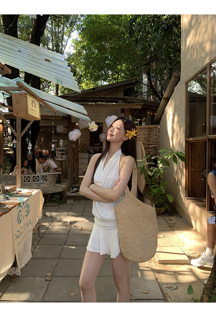 Sarah Dress
