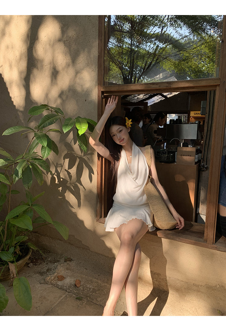 Sarah Dress