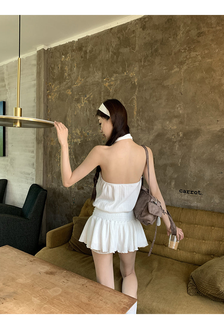 Sarah Dress