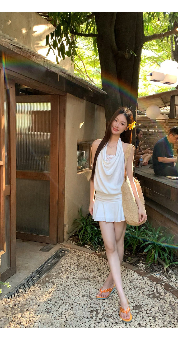 Sarah Dress