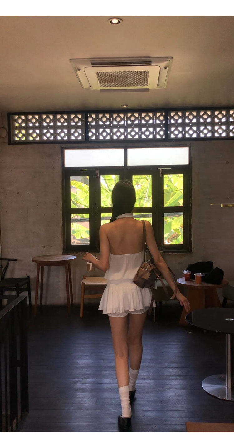 Sarah Dress