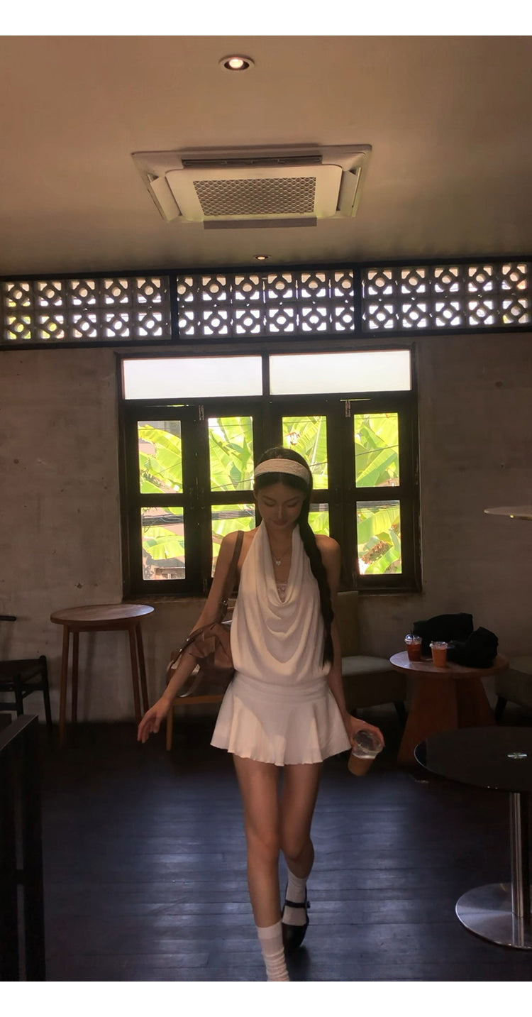 Sarah Dress