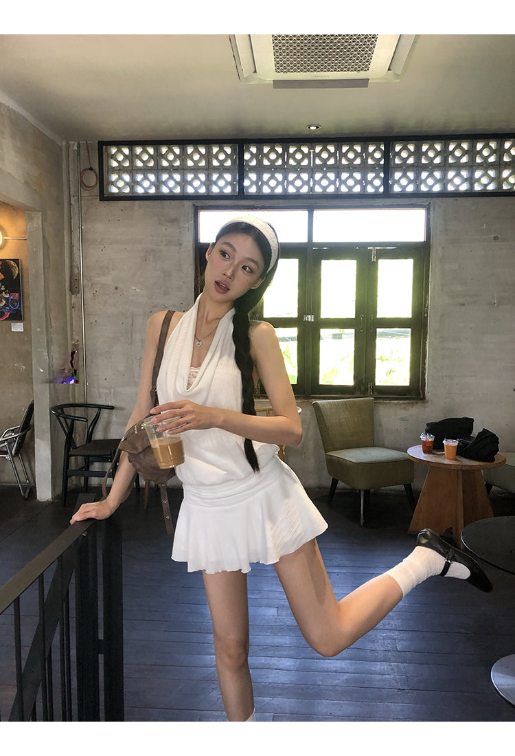 Sarah Dress