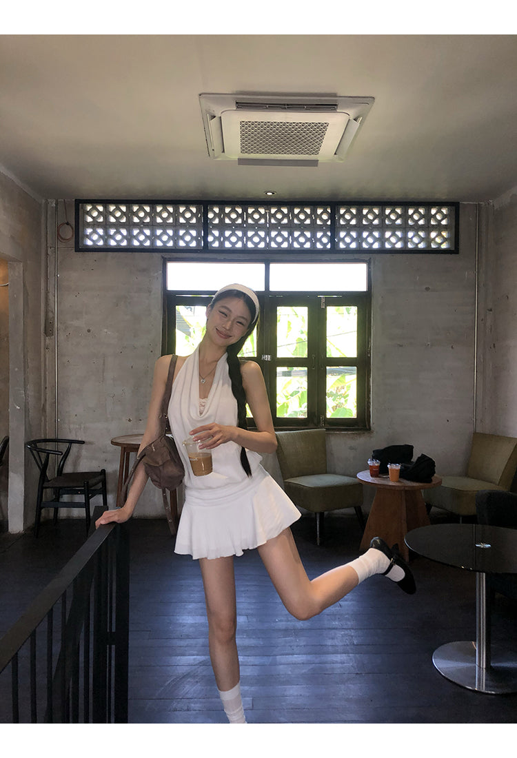 Sarah Dress