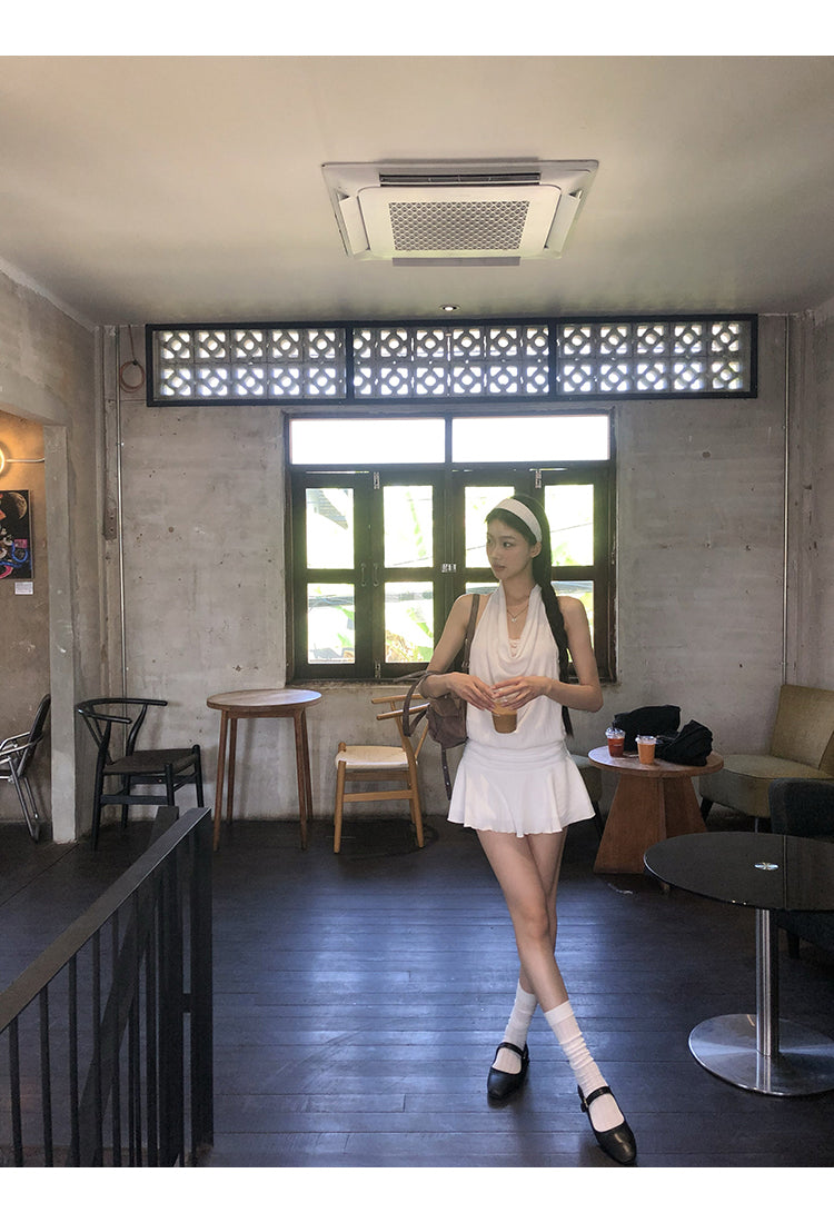 Sarah Dress