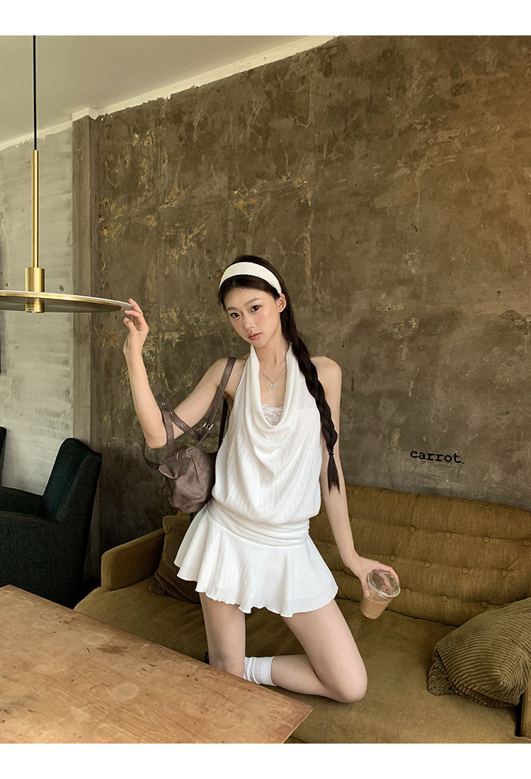 Sarah Dress