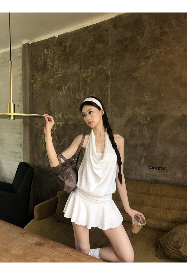 Sarah Dress